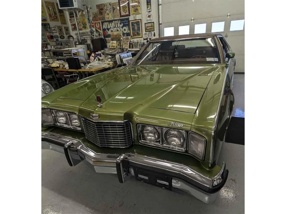1974 Mercury - Image 4 of 19