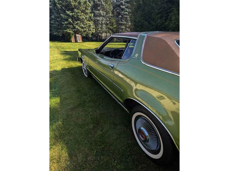 1974 Mercury - Image 10 of 19