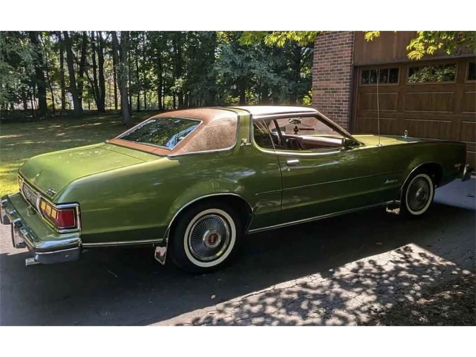 1974 Mercury - Image 6 of 19