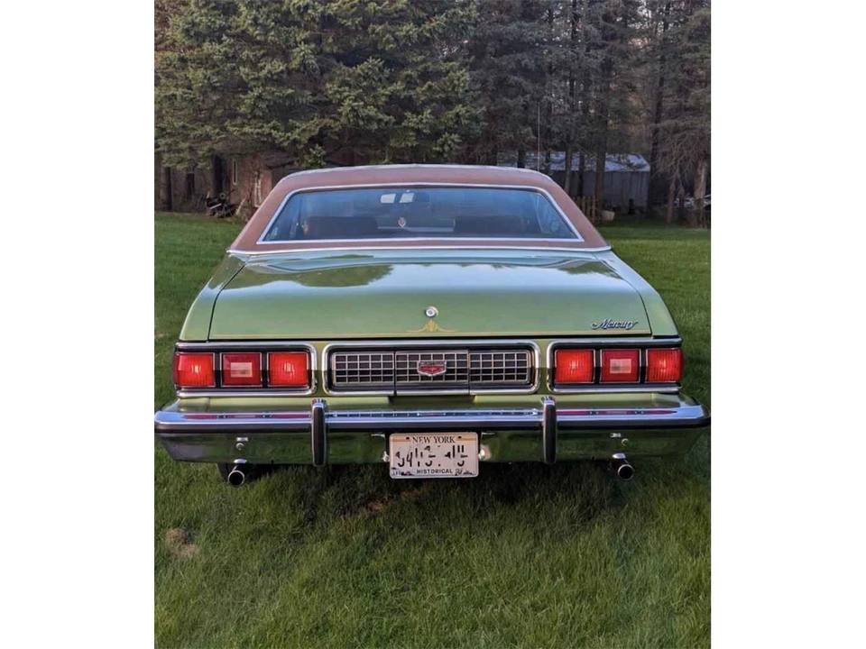 1974 Mercury - Image 8 of 19