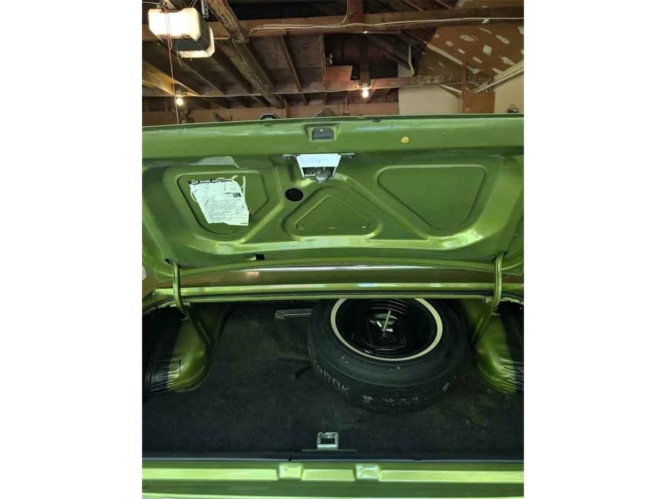 1974 Mercury - Image 17 of 19