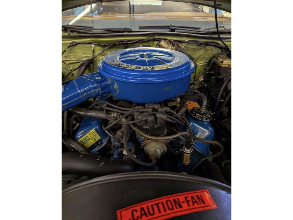1974 Mercury - Image 19 of 19