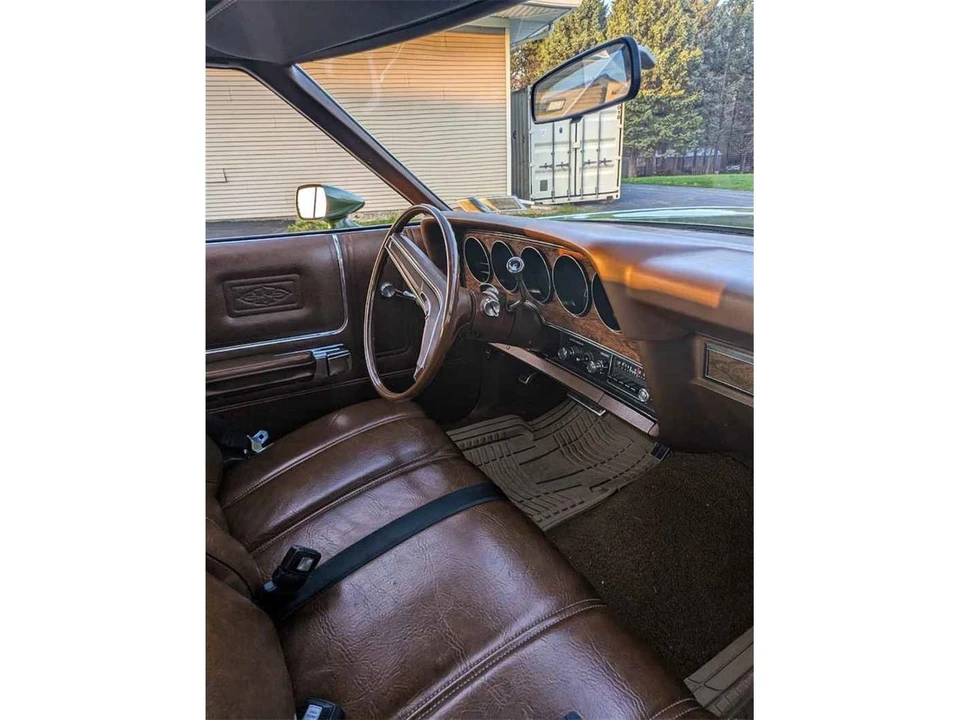 1974 Mercury - Image 14 of 19