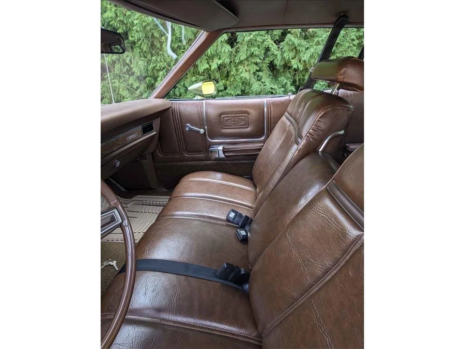 1974 Mercury - Image 15 of 19