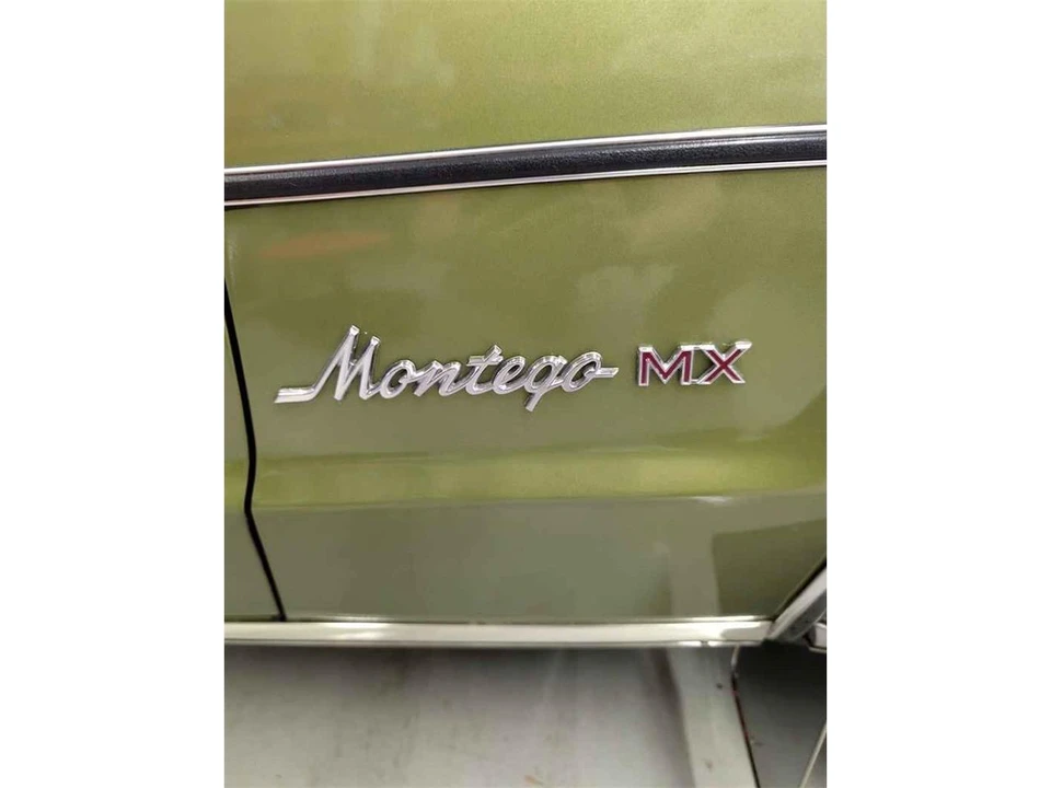 1974 Mercury - Image 12 of 19