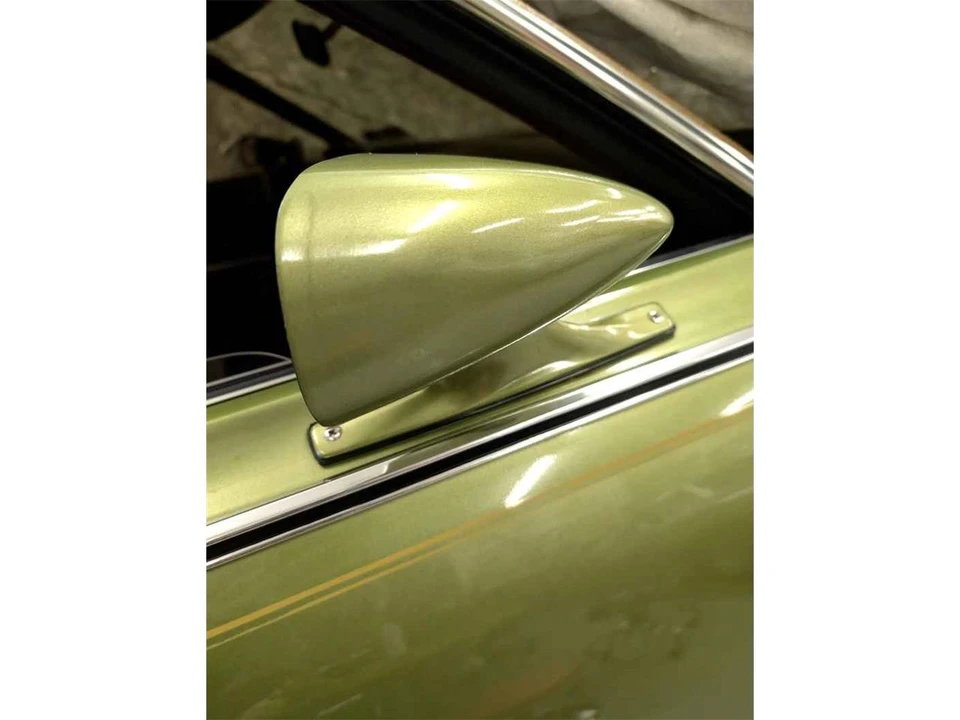 1974 Mercury - Image 13 of 19