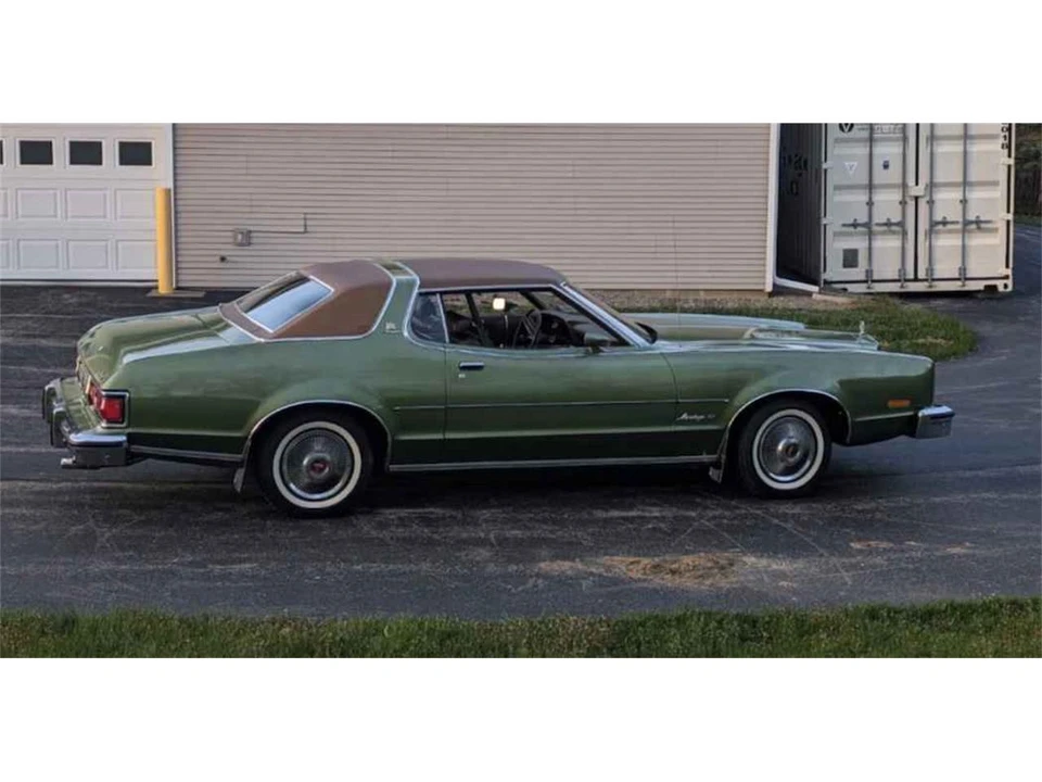 1974 Mercury - Image 7 of 19