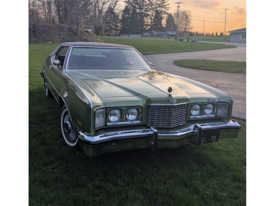 1974 Mercury - Image 3 of 19
