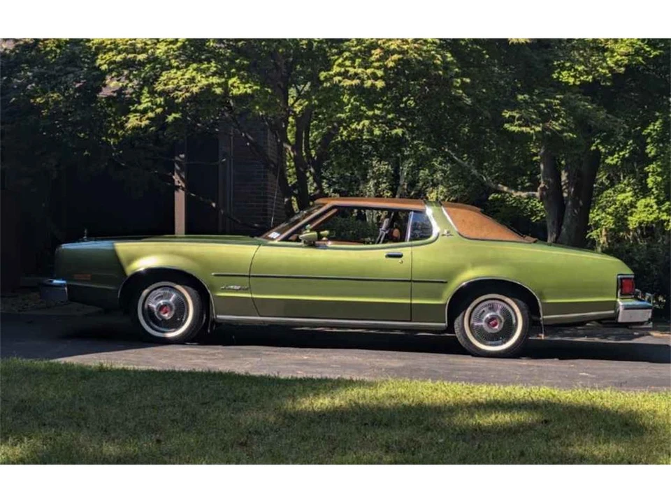 1974 Mercury - Image 2 of 19