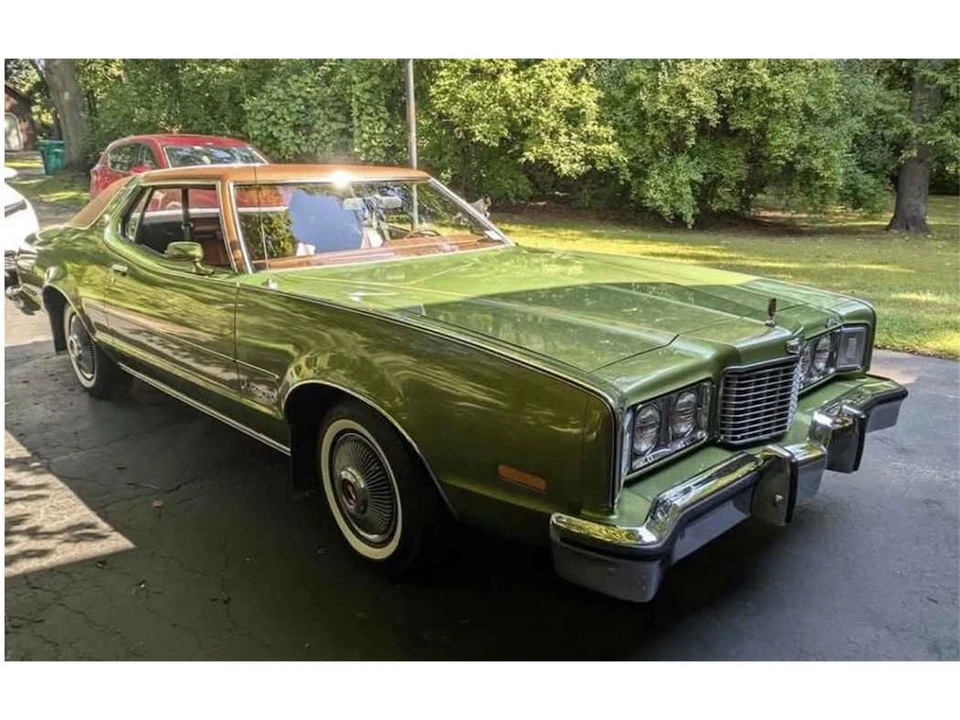 1974 Mercury - Image 5 of 19