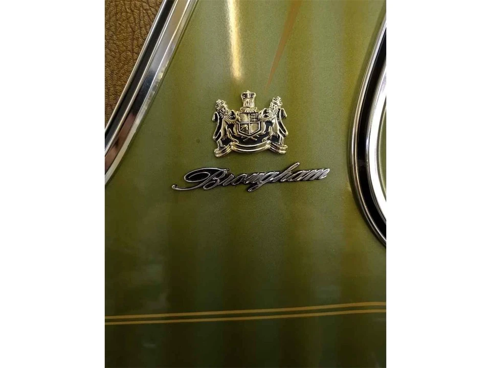 1974 Mercury - Image 11 of 19