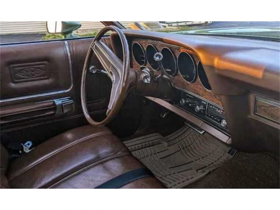 1974 Mercury Monterey - Image 6 of 17