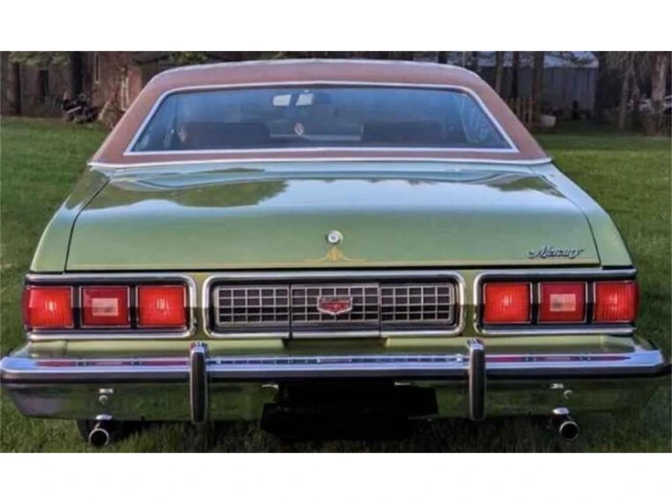 1974 Mercury Monterey - Image 2 of 17