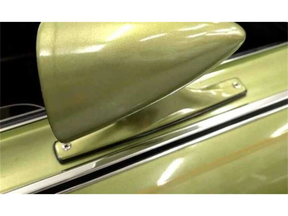 1974 Mercury Monterey - Image 8 of 17