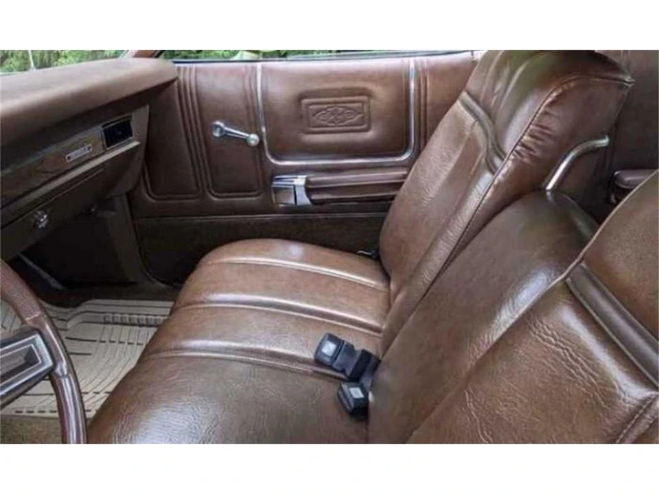 1974 Mercury Monterey - Image 7 of 17