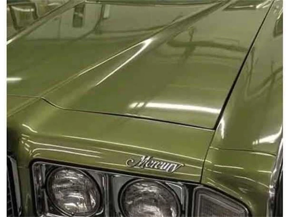 1974 Mercury Monterey - Image 11 of 17