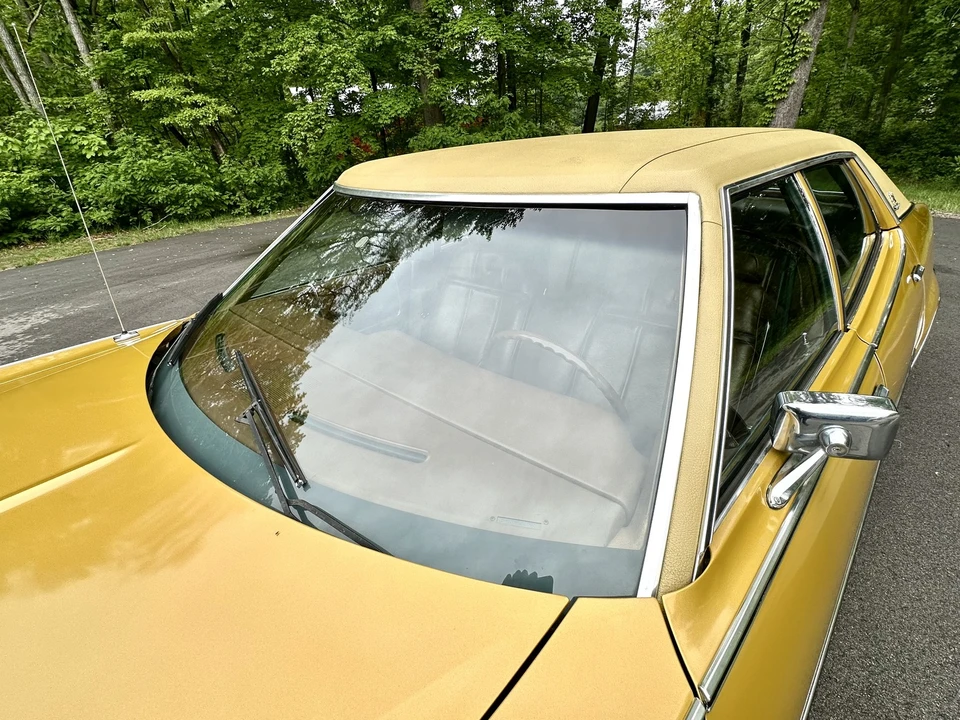 1974 Mercury - Image 21 of 21