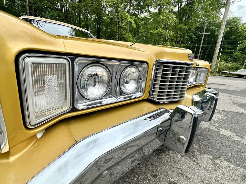 1974 Mercury - Image 16 of 21