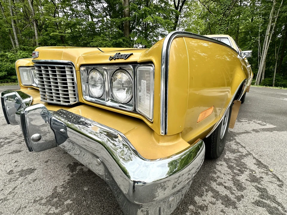 1974 Mercury - Image 18 of 21