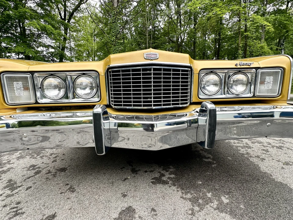 1974 Mercury - Image 17 of 21