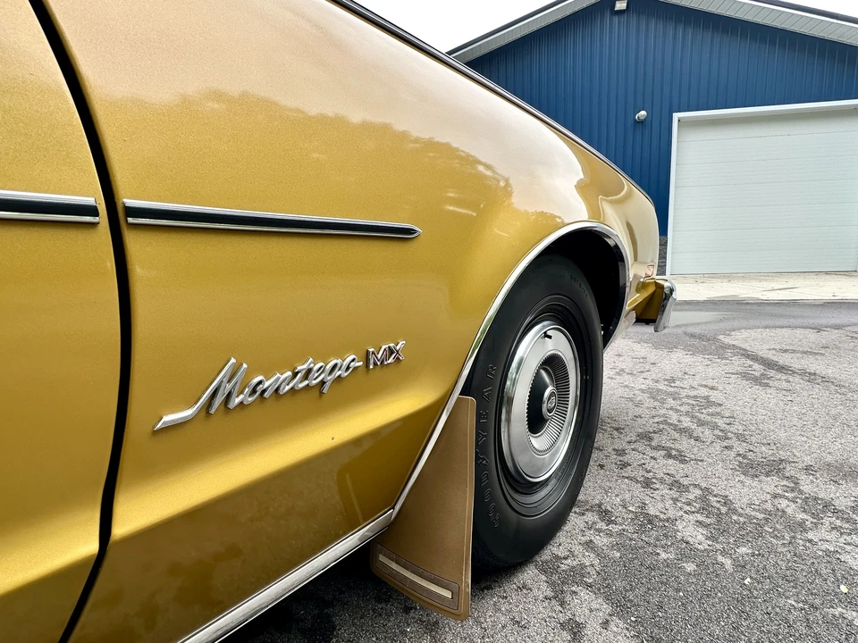1974 Mercury - Image 12 of 21