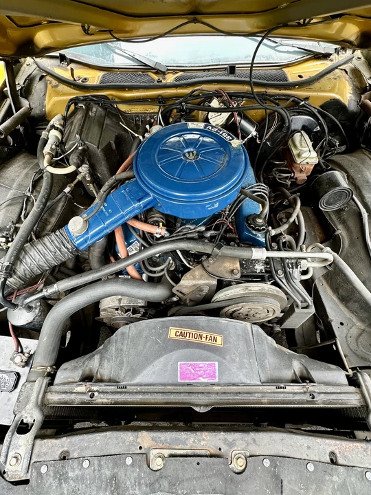 1974 Mercury - Image 3 of 21