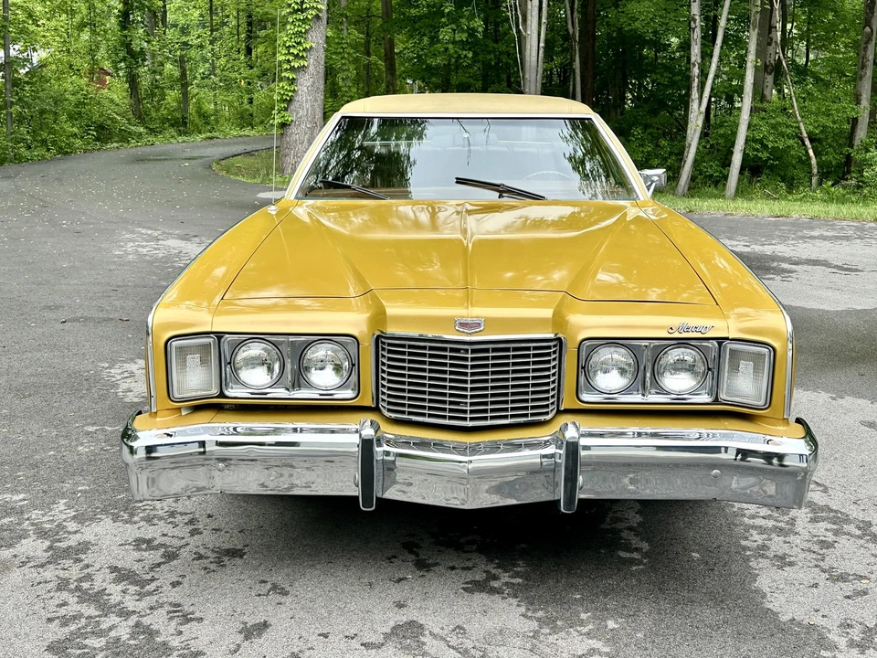 1974 Mercury - Image 8 of 21