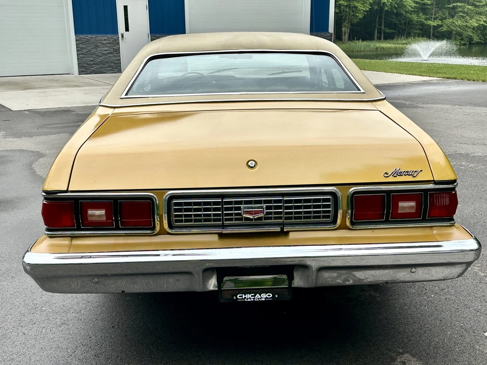 1974 Mercury - Image 11 of 21