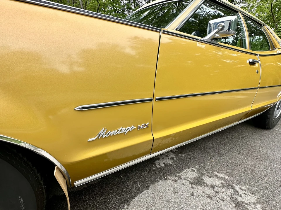1974 Mercury - Image 20 of 21