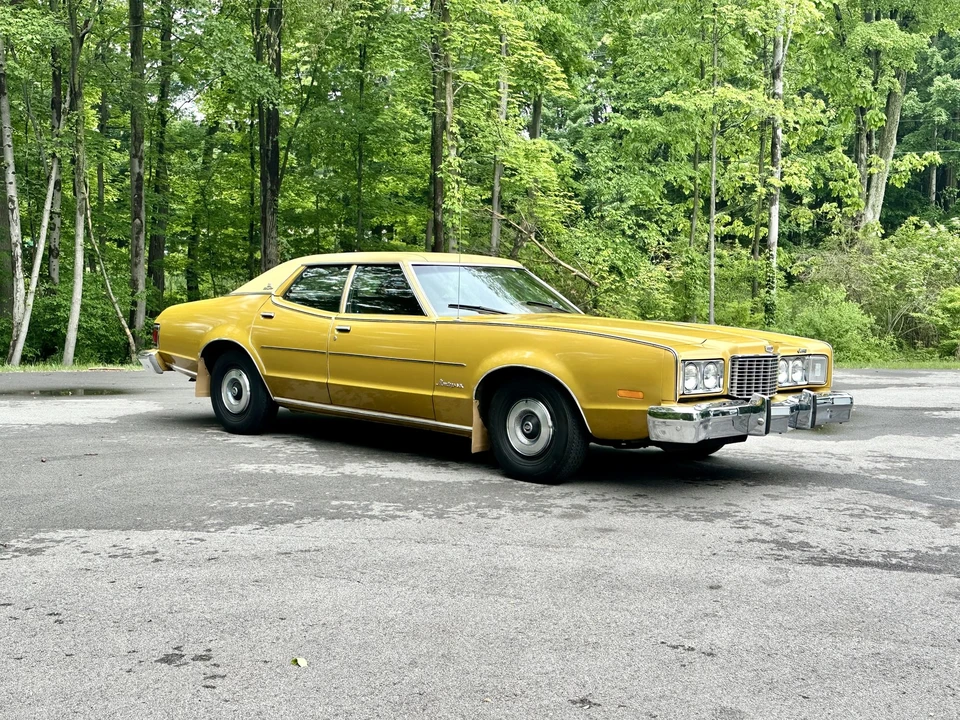 1974 Mercury - Image 7 of 21