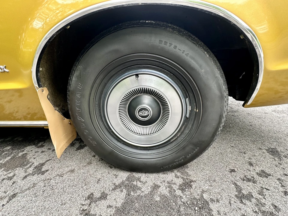 1974 Mercury - Image 13 of 21