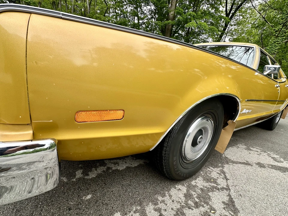 1974 Mercury - Image 19 of 21