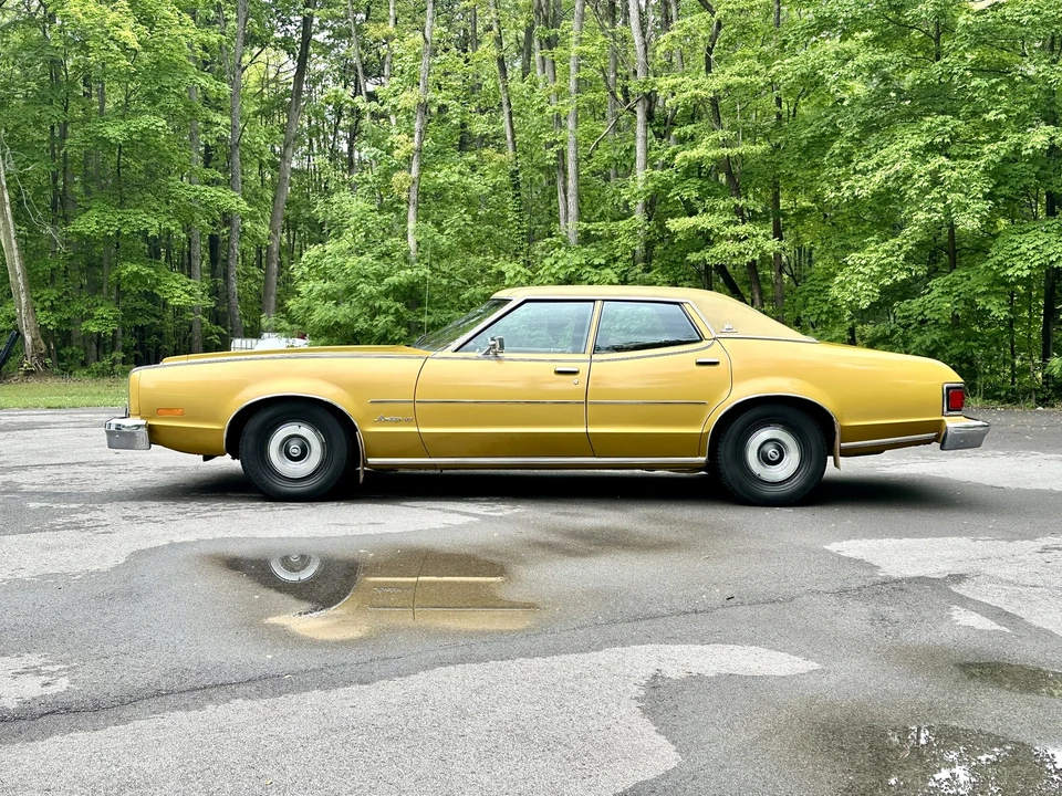 1974 Mercury - Image 11 of 21