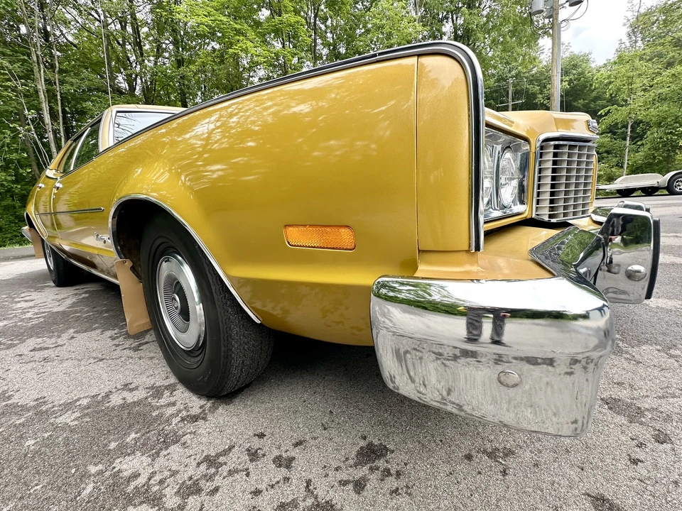 1974 Mercury - Image 15 of 21