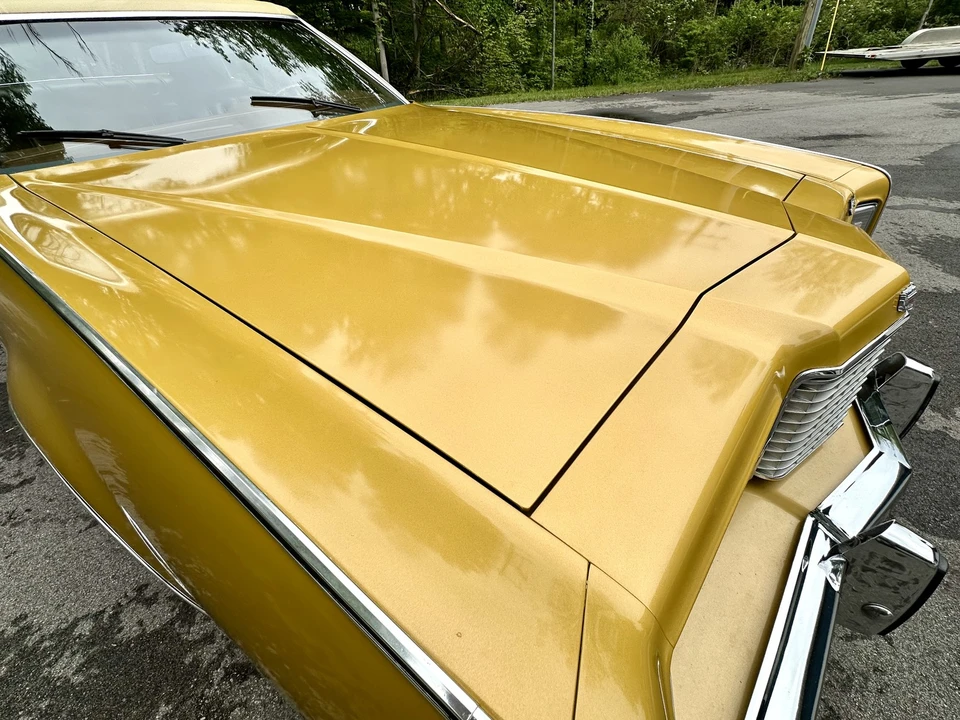 1974 Mercury - Image 16 of 21