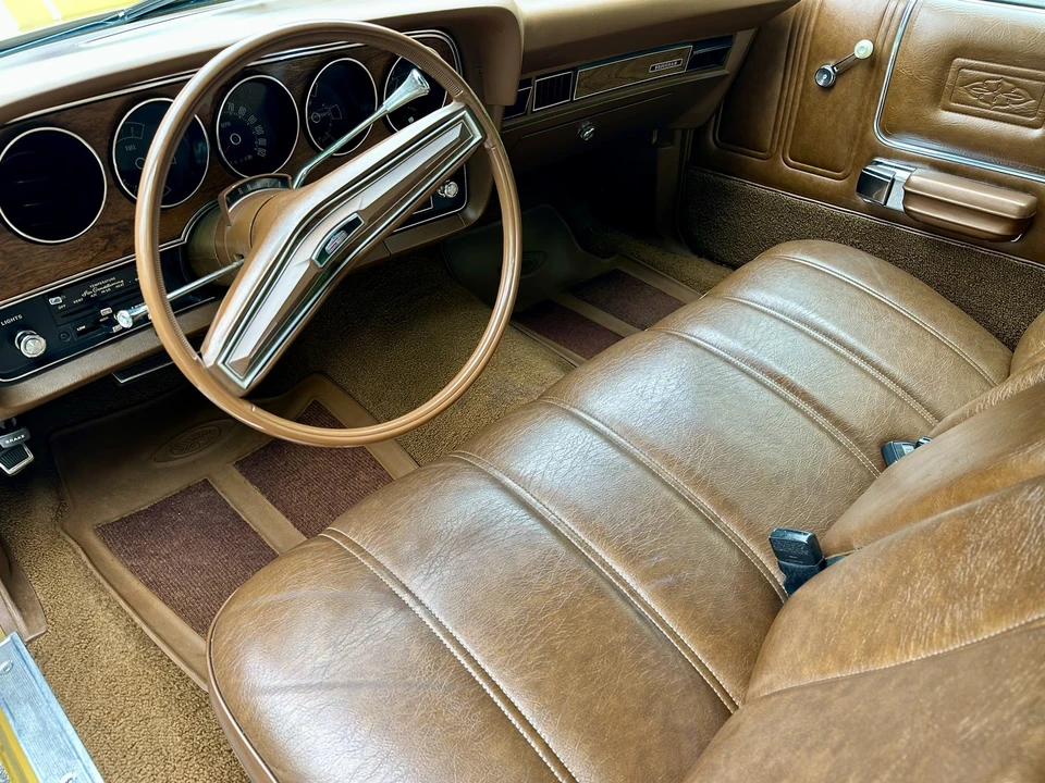 1974 Mercury - Image 2 of 21