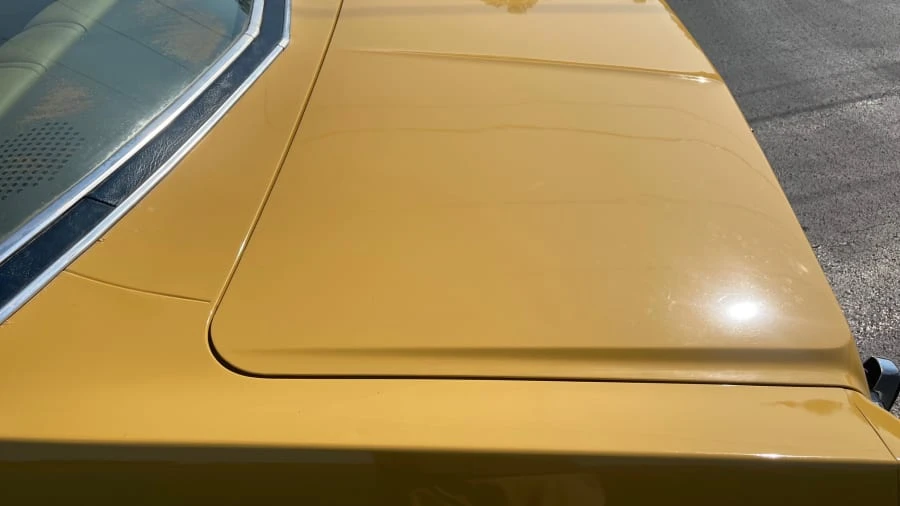 1974 Mercury Monterey - Image 6 of 12
