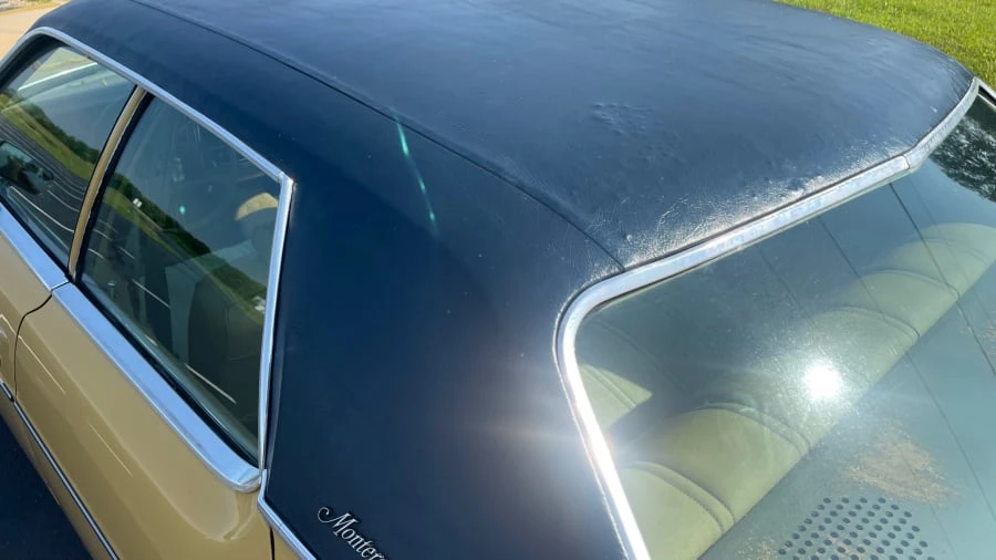 1974 Mercury Monterey - Image 5 of 12