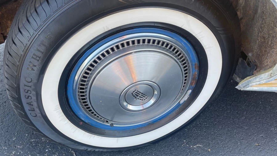 1974 Mercury Monterey - Image 8 of 12