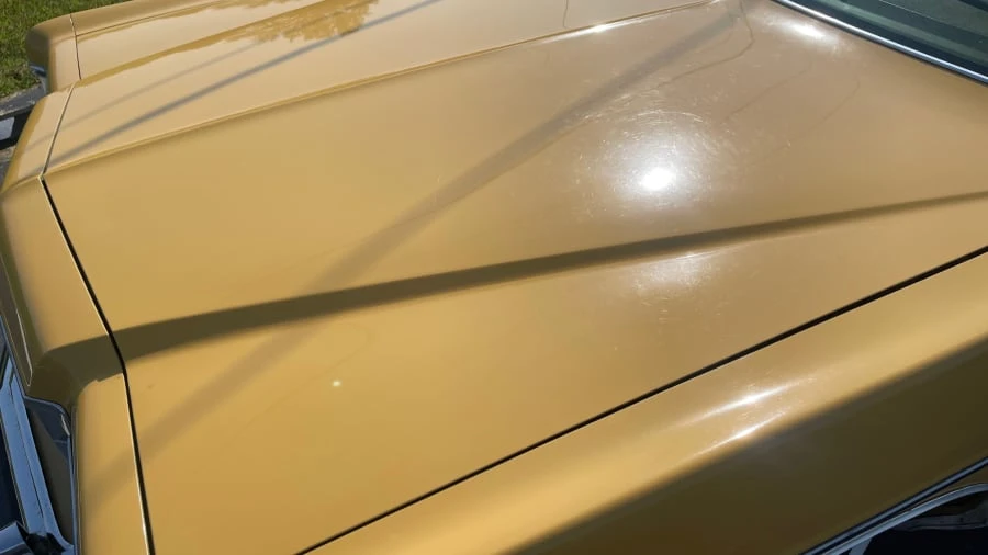 1974 Mercury Monterey - Image 7 of 12