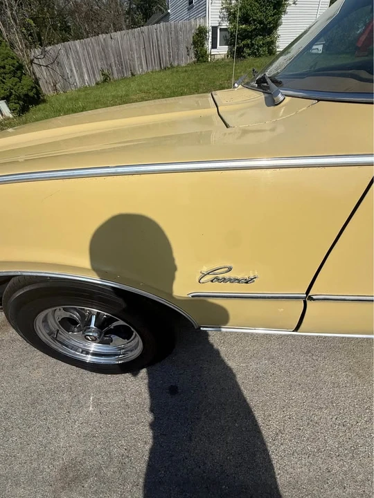 1974 Mercury - Image 3 of 7