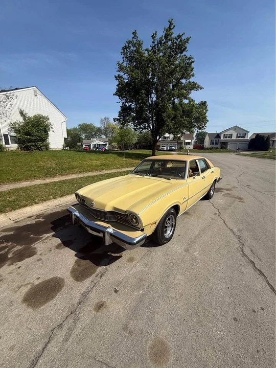 1974 Mercury - Image 6 of 7