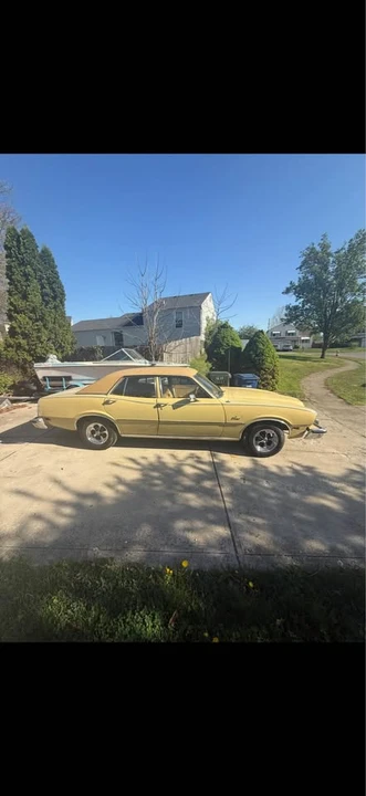 1974 Mercury - Image 2 of 7