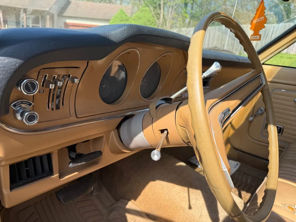 1974 Mercury - Image 4 of 7