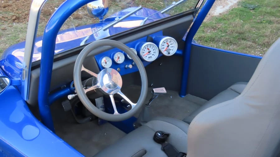 1974 Meyers Manx - Image 8 of 20