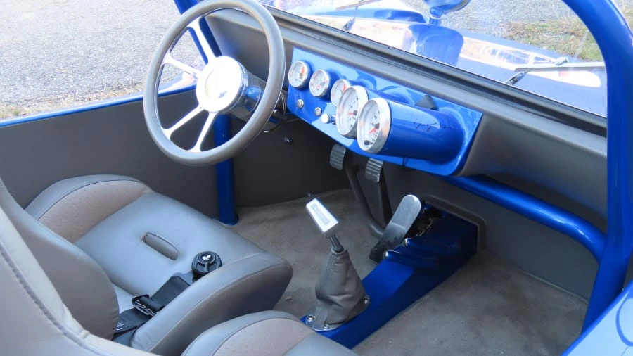 1974 Meyers Manx - Image 9 of 20