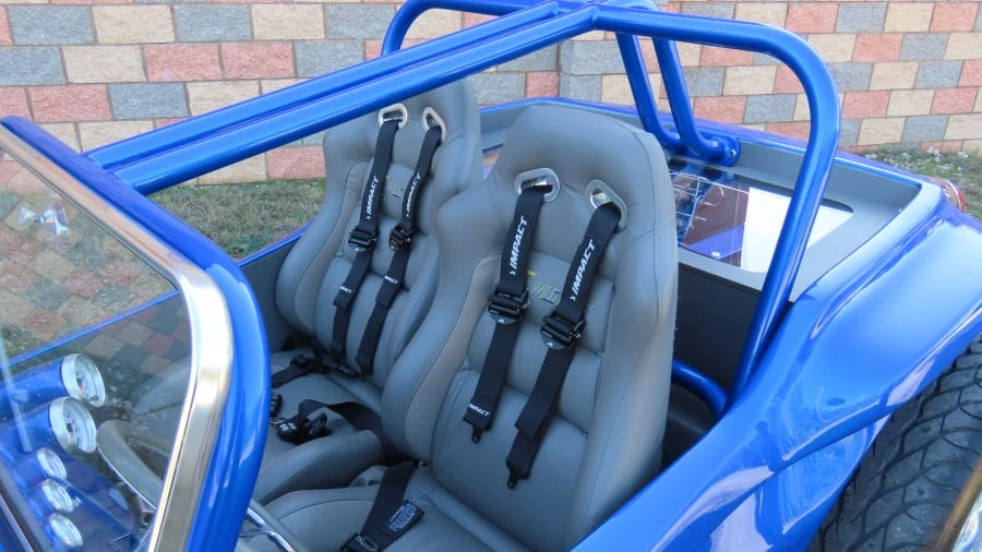 1974 Meyers Manx - Image 11 of 20