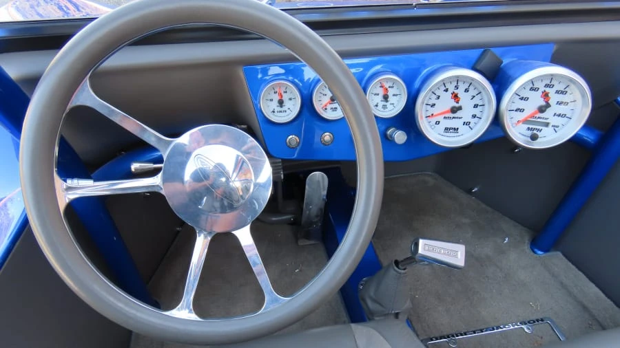 1974 Meyers Manx - Image 10 of 20