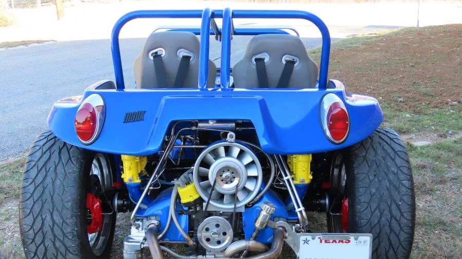 1974 Meyers Manx - Image 4 of 20