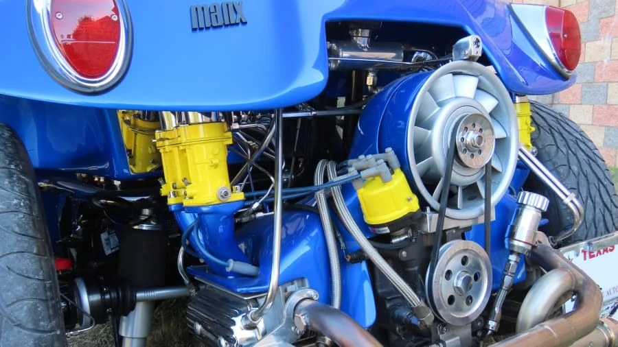 1974 Meyers Manx - Image 12 of 20